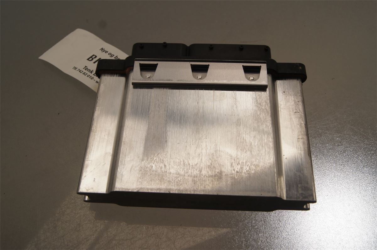 Styreenhet Elektrisk Motor – bilde 2
