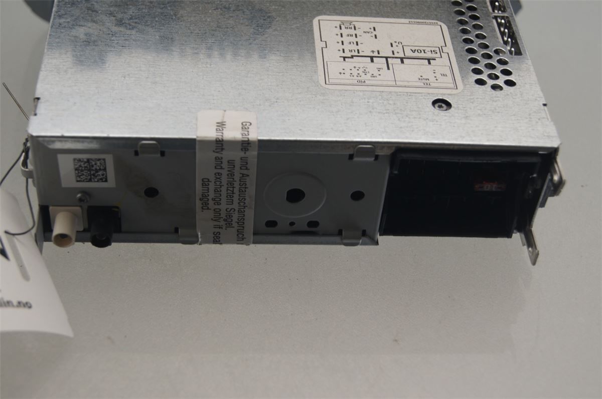 Varme AC Betjening/Display – bilde 3