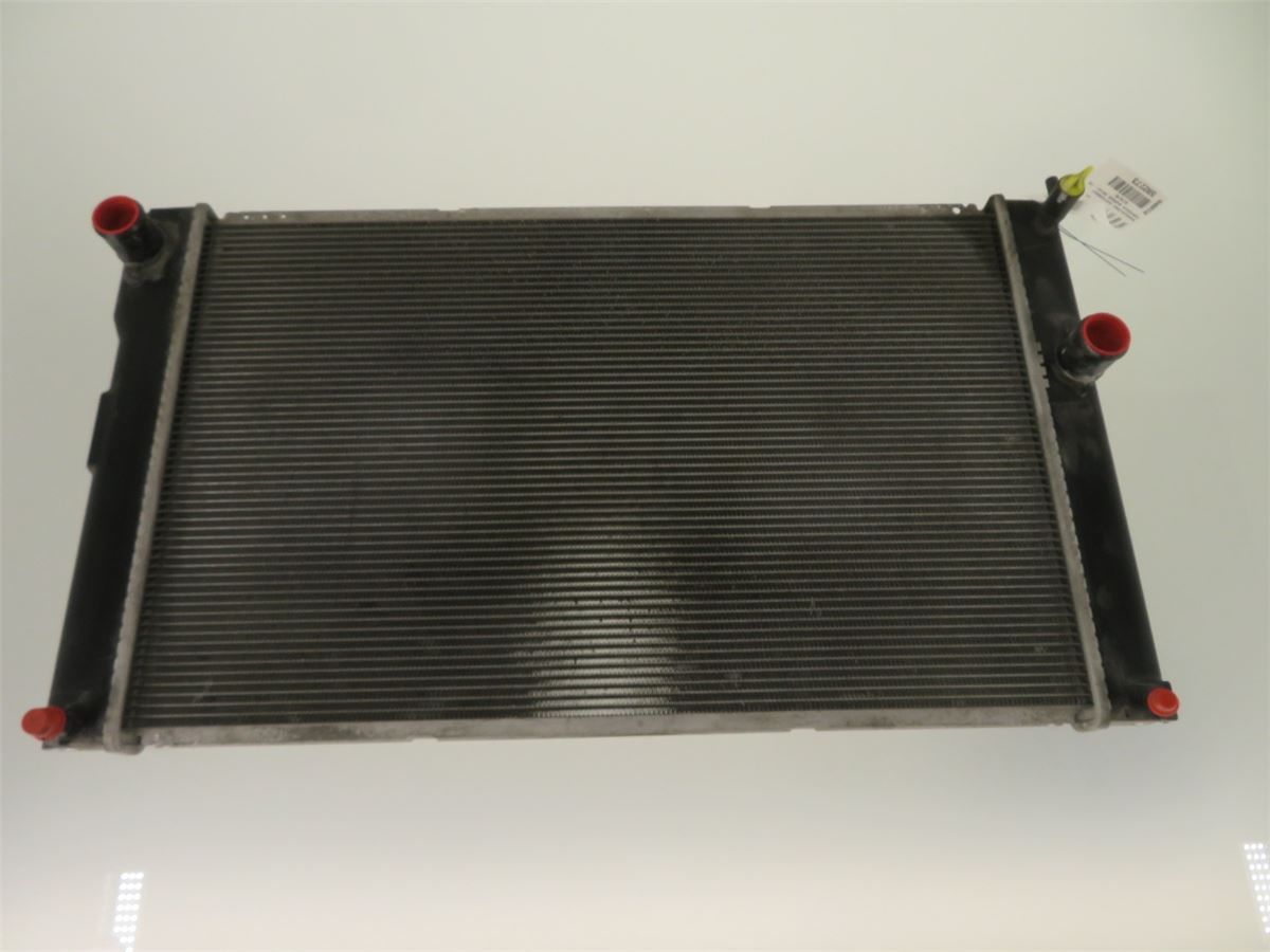 Radiator Automat – bilde 1