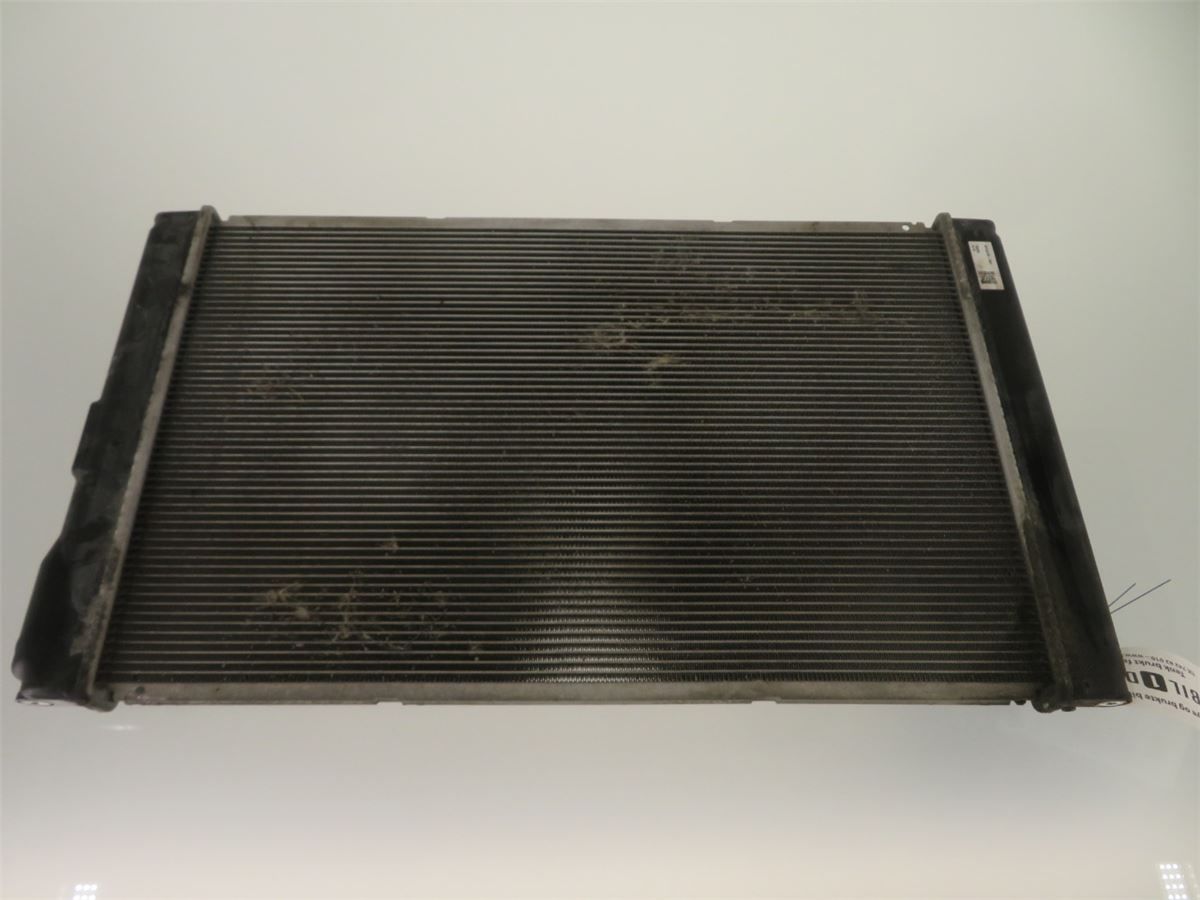 Radiator Automat – bilde 2