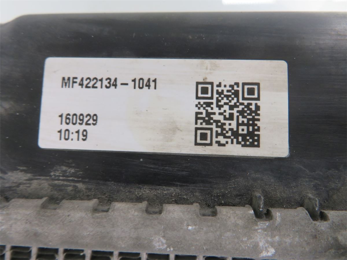 Radiator Automat – bilde 3