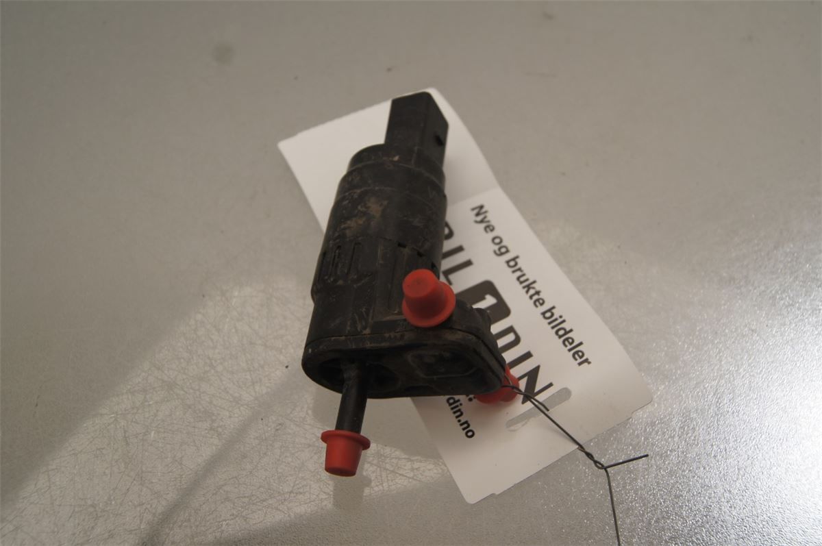 Spylerpumpe Frontrute – bilde 2