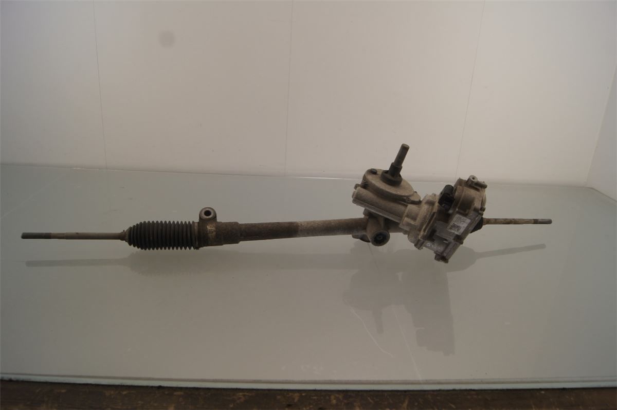 Servo Snekke/Tannstang Elektr. – bilde 1