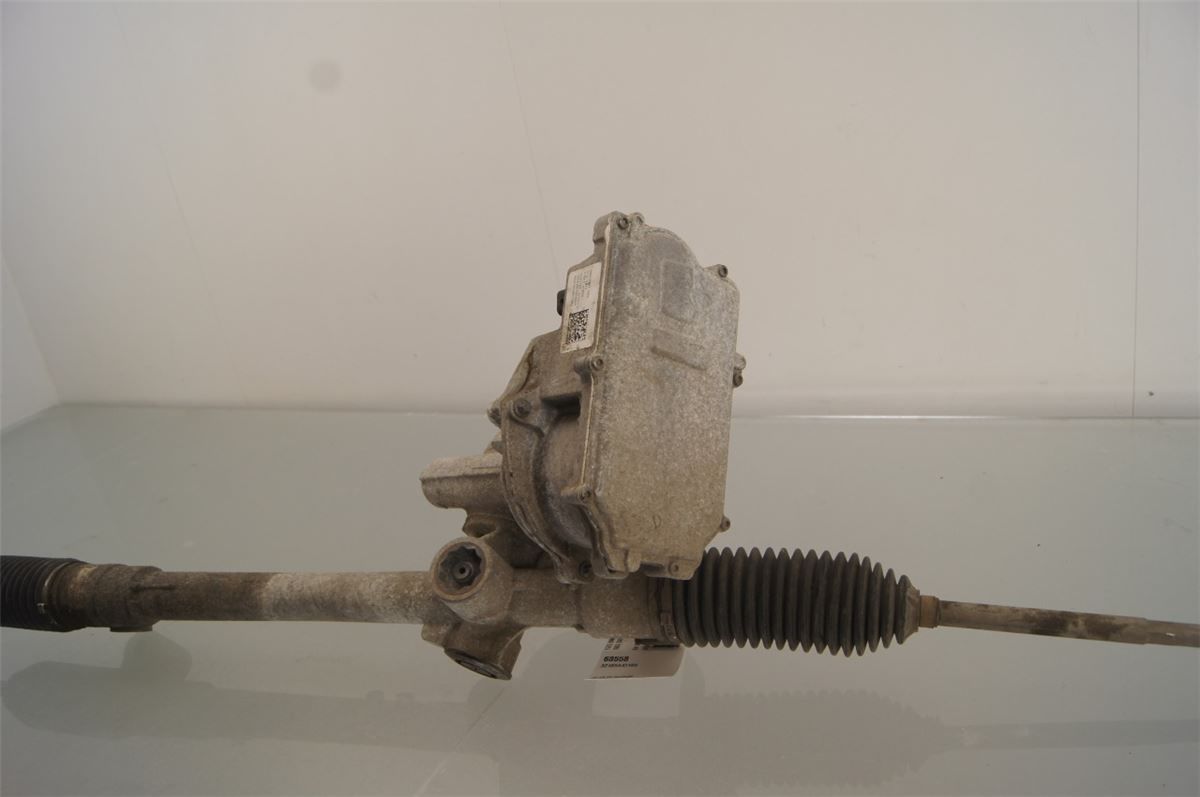 Servo Snekke/Tannstang Elektr. – bilde 3
