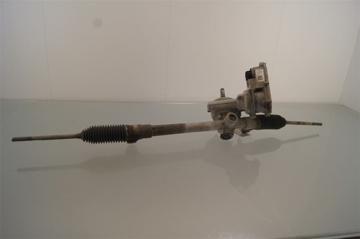 Servo Snekke/Tannstang Elektr. – bilde 5