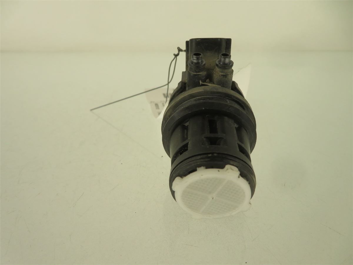 Spylerpumpe Frontrute – bilde 3