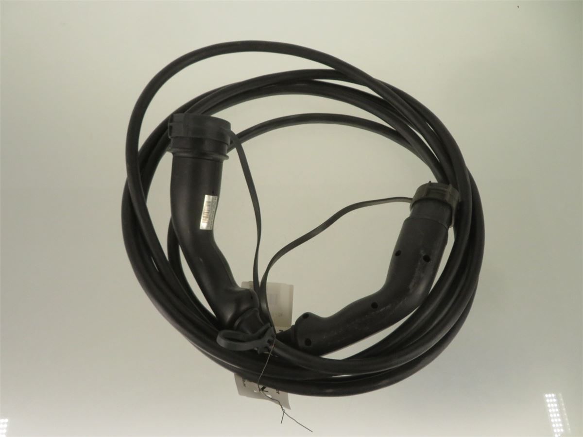Batterilader – bilde 1