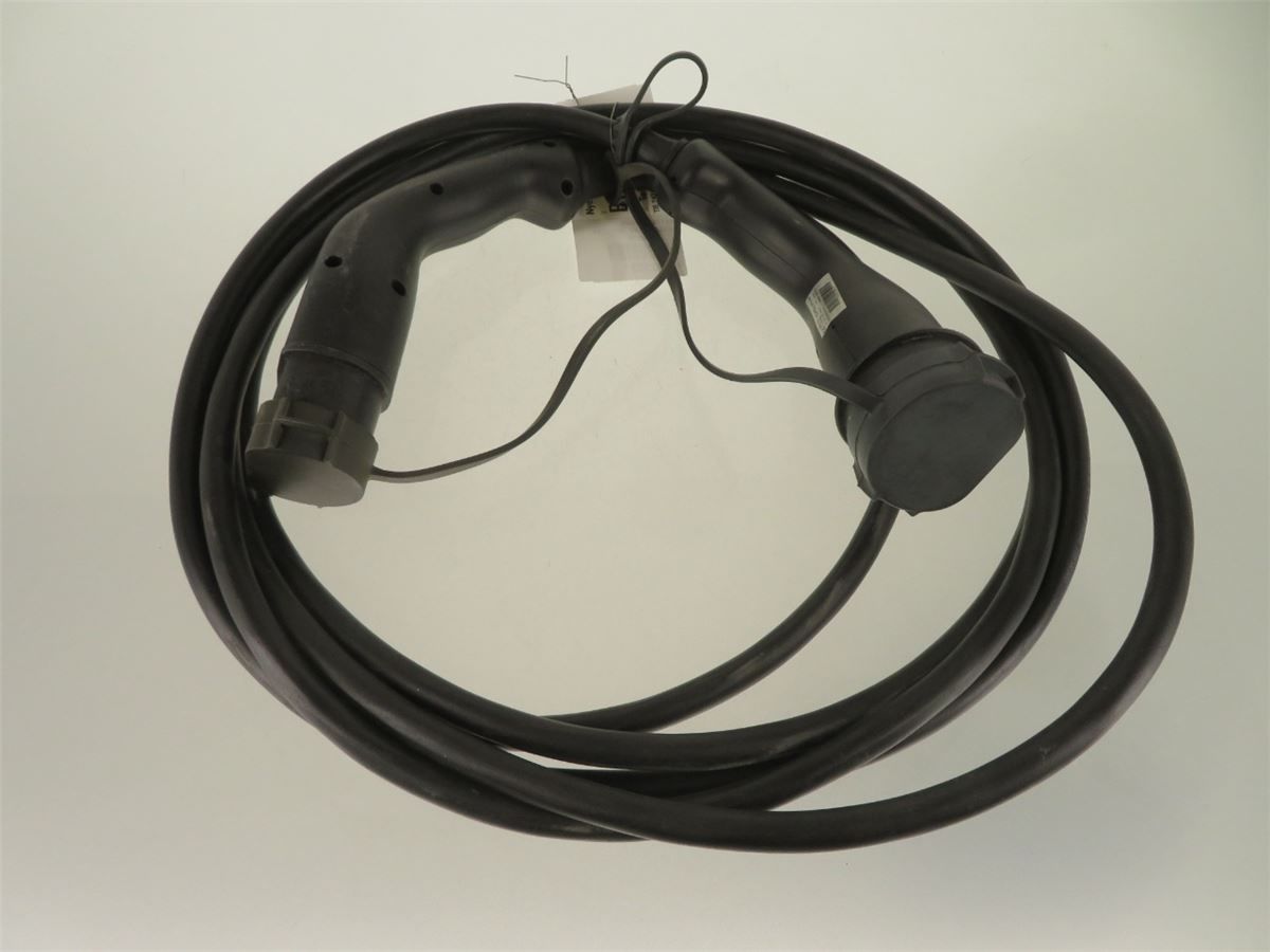Batterilader – bilde 2