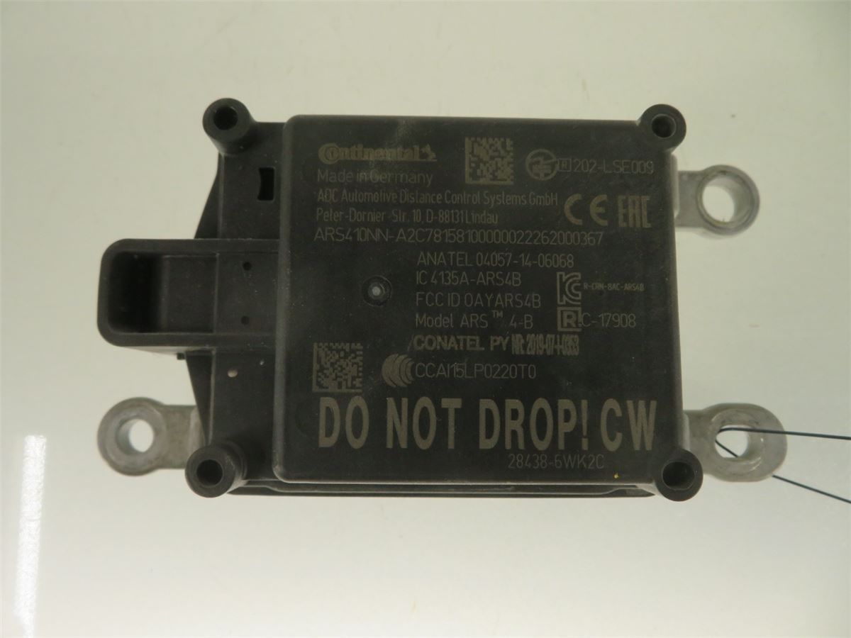 Sensor Adaptivradar Fartholder – bilde 1