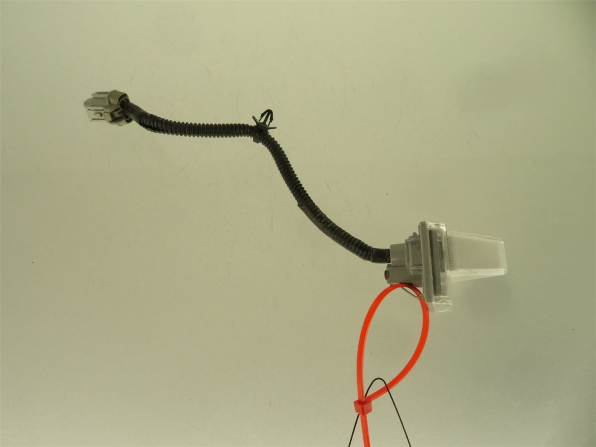 Instr. Varselys / Display – bilde 1