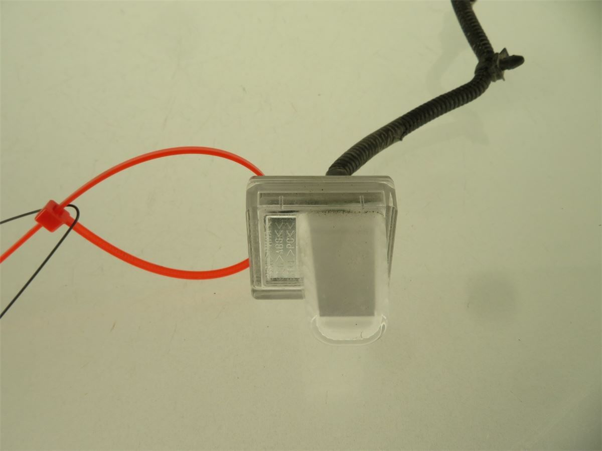 Instr. Varselys / Display – bilde 2