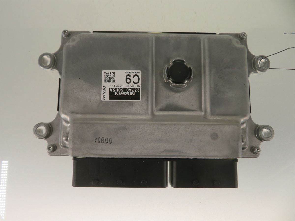 Styreenhet Elektrisk Motor – bilde 1