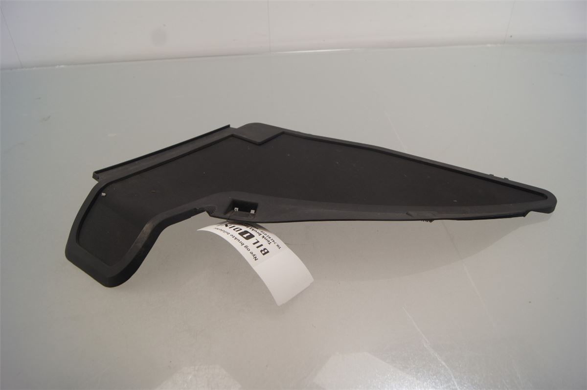 Visker Deksel/Øvre Torpedoplat – bilde 3