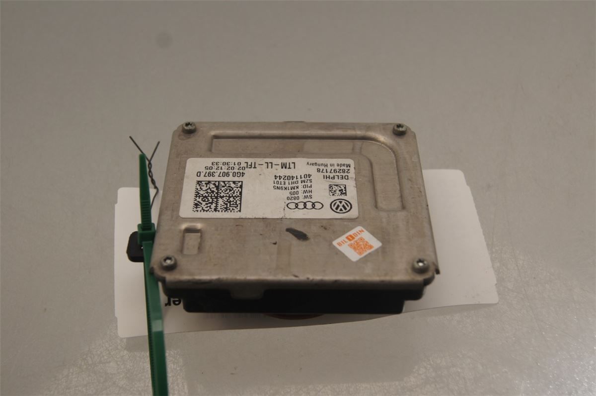 Styreenhet Xenon – bilde 1