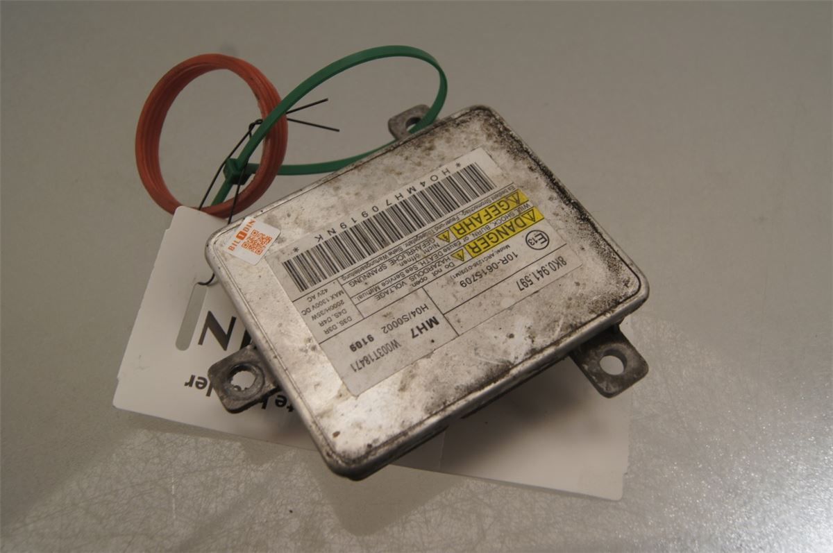 Styreenhet Xenon – bilde 1