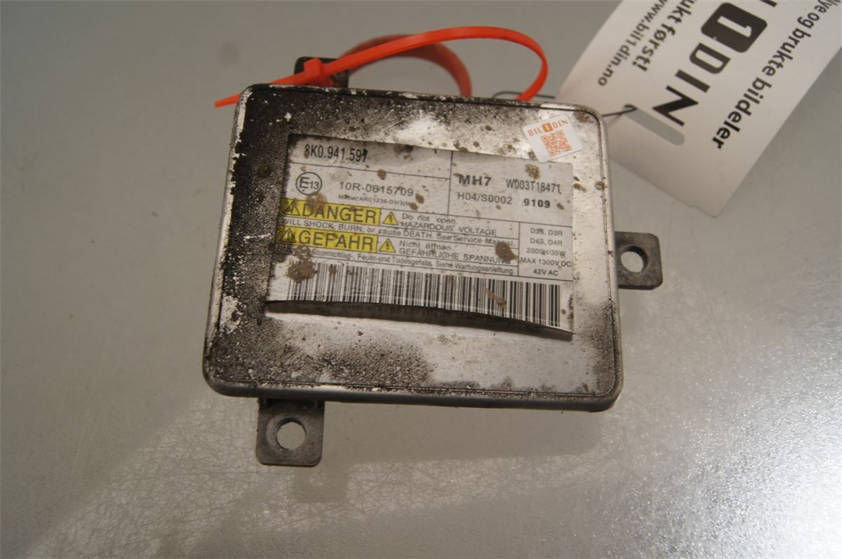 Styreenhet Xenon – bilde 1