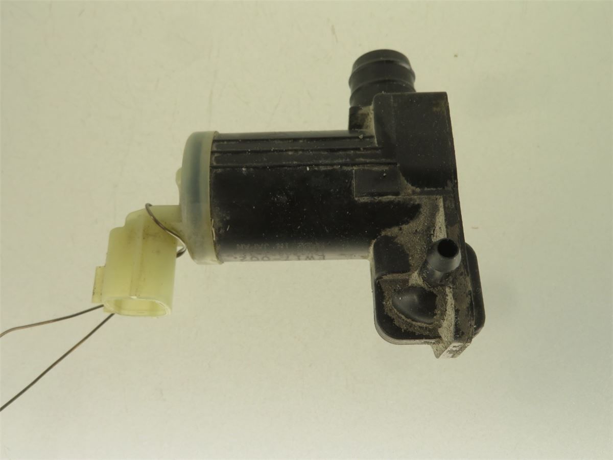 Spylerpumpe Frontrute – bilde 1