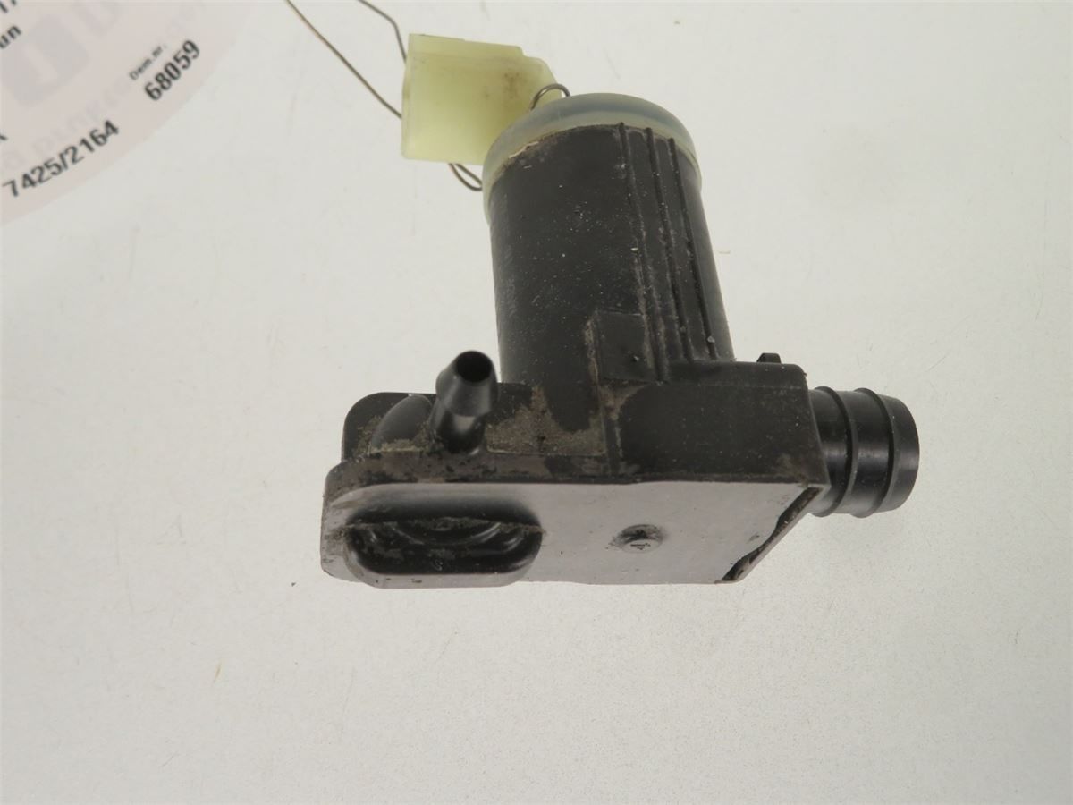 Spylerpumpe Frontrute – bilde 2
