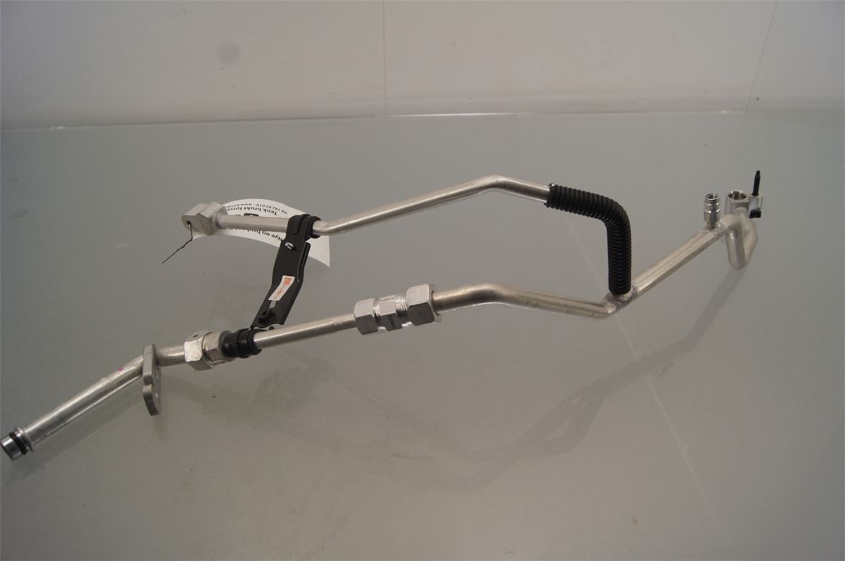Varme AC Slange / Rør – bilde 1