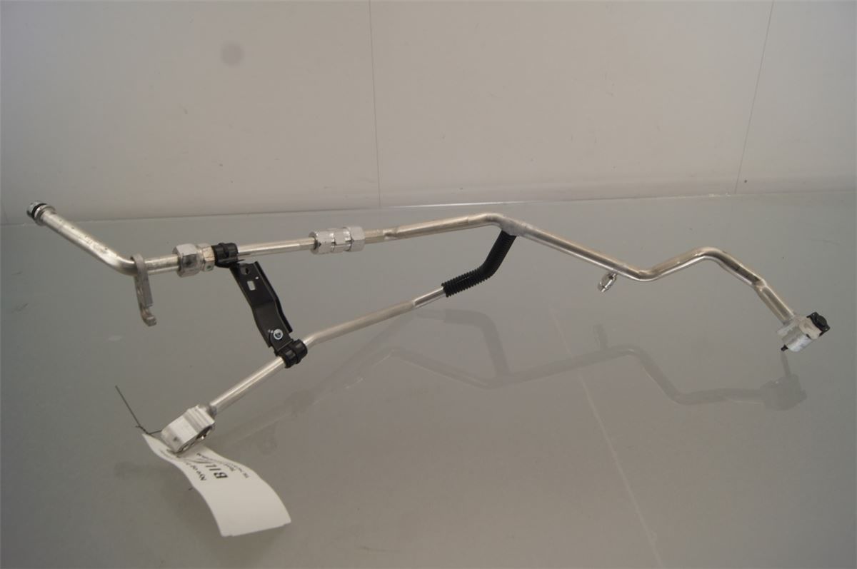Varme AC Slange / Rør – bilde 2