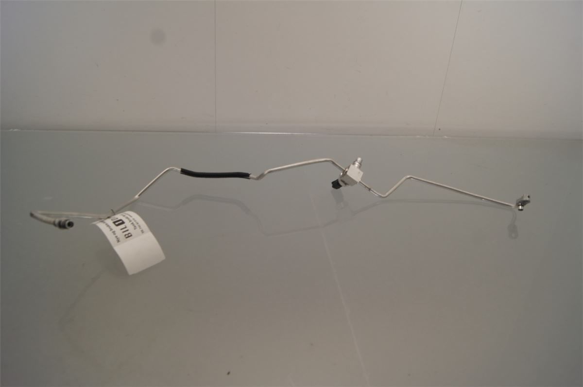 Varme AC Slange / Rør – bilde 1