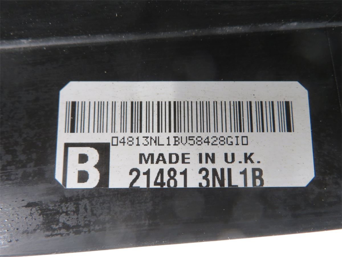 Kjølevifte Elektrisk – bilde 2