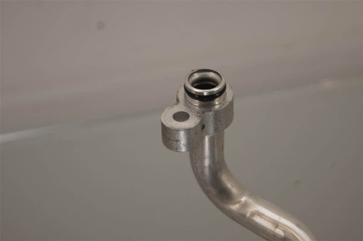 Varme AC Slange / Rør – bilde 2