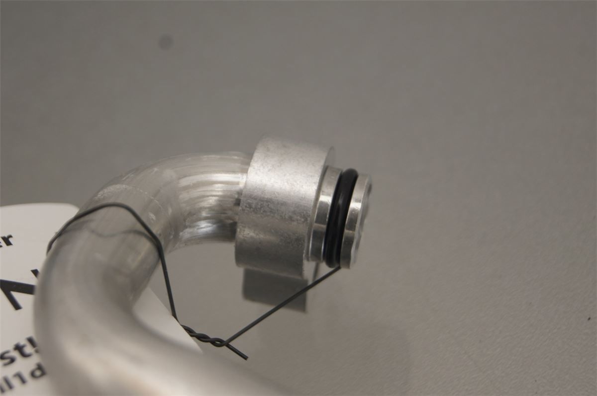 Varme AC Slange / Rør – bilde 3
