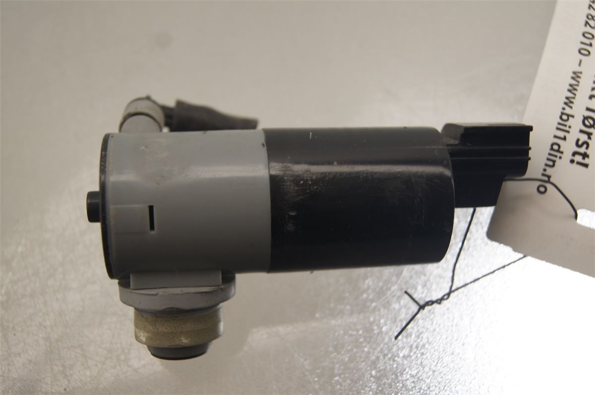 Spylerpumpe Høytrykk – bilde 2