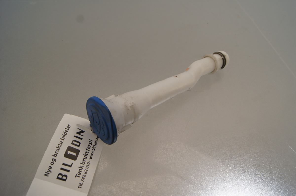 Spylerbeholder Påfyllingsrør – bilde 1