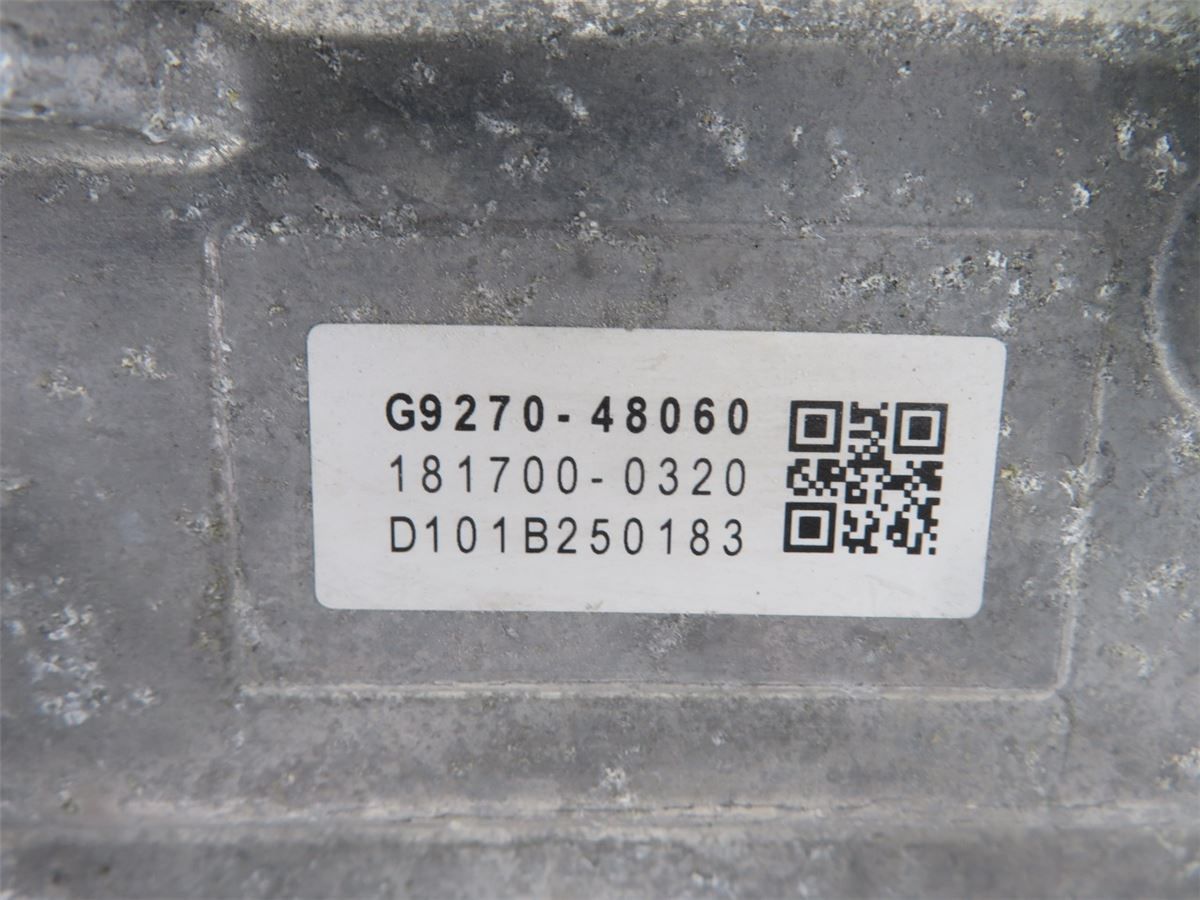 Hybrid Inverter – bilde 2