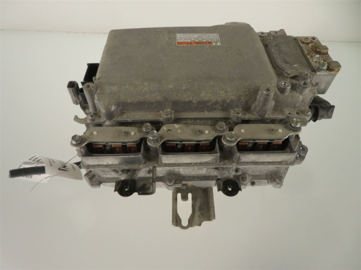 Hybrid Inverter – bilde 3