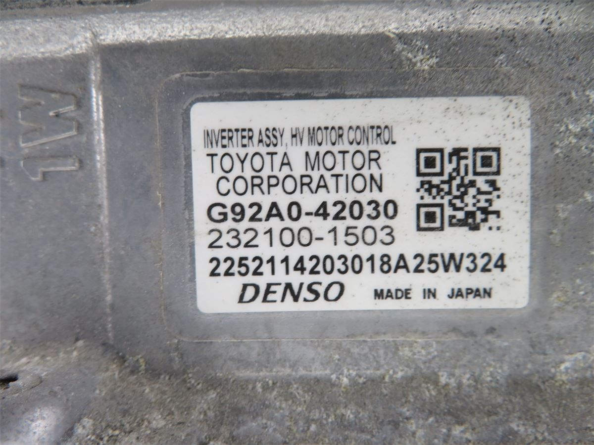 Hybrid Inverter – bilde 4
