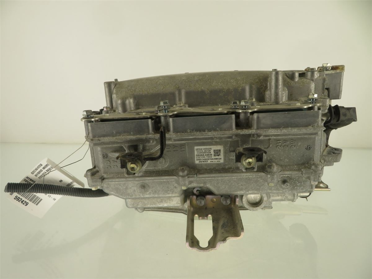 Hybrid Inverter – bilde 5