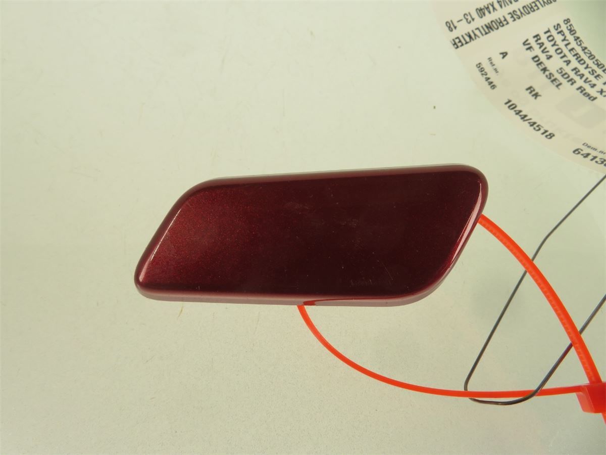 Spylerdyse Frontlykter. – bilde 2
