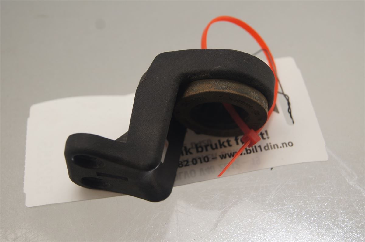 Luftfilter Boks – bilde 1