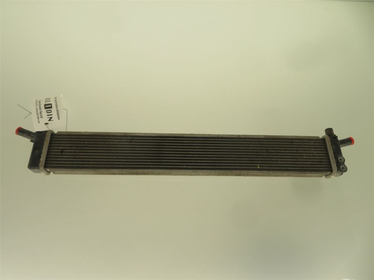 Radiator Automat – bilde 1