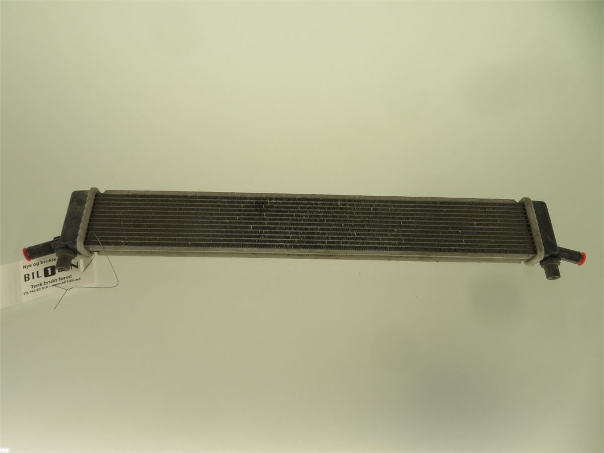 Radiator Automat – bilde 2