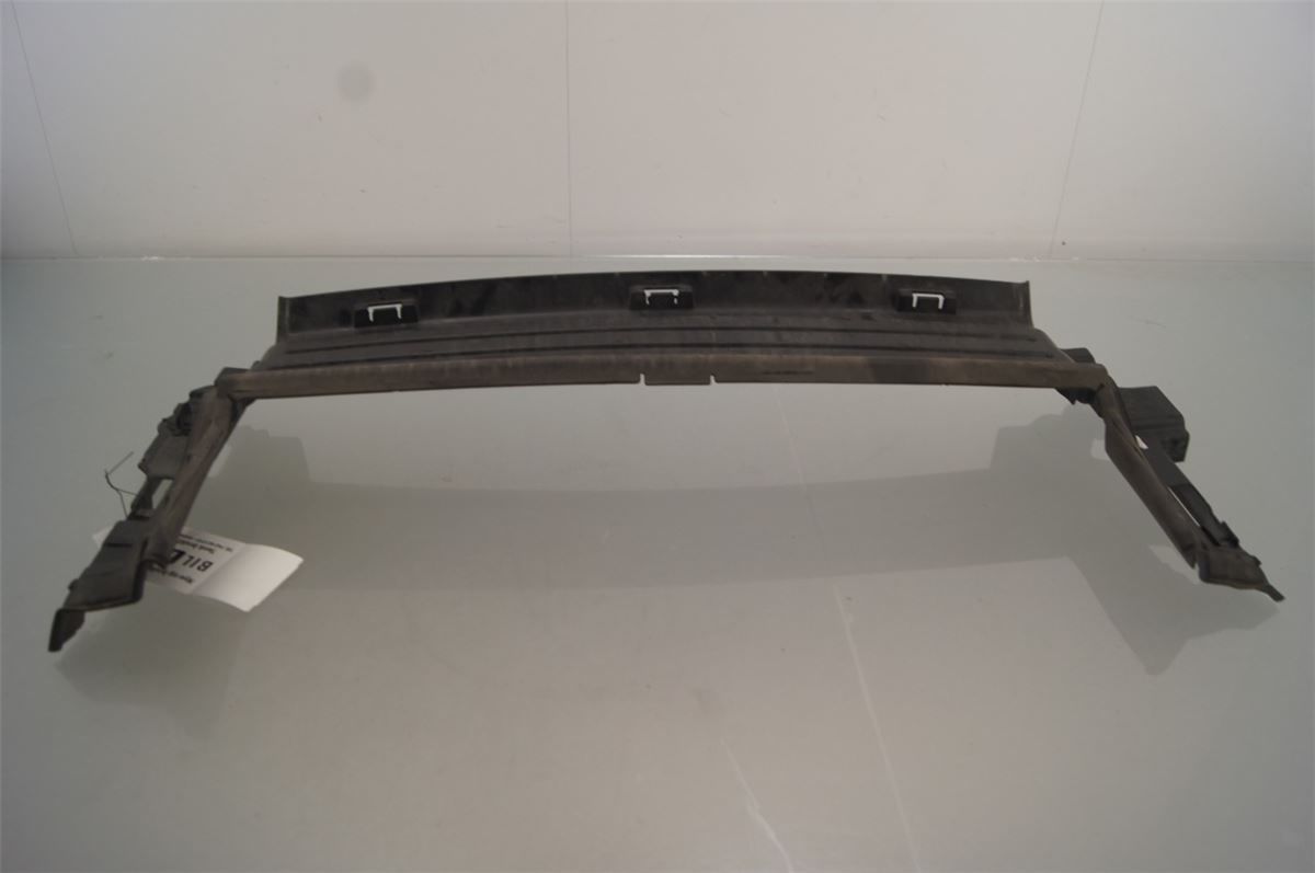 Luftstyring Front – bilde 1