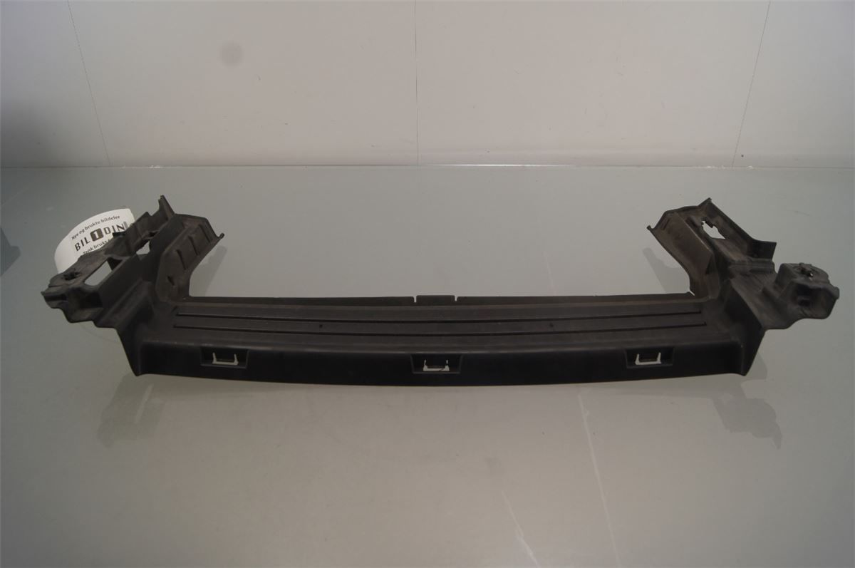 Luftstyring Front – bilde 2