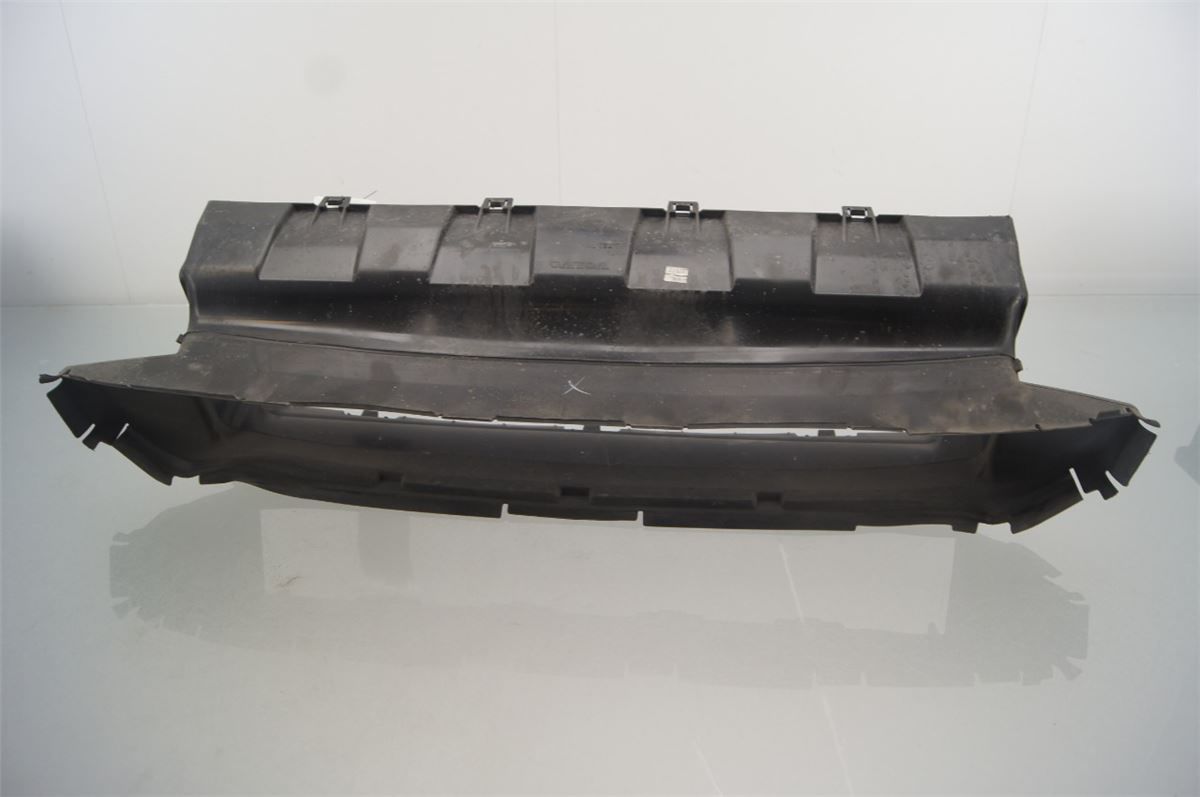 Luftstyring Front – bilde 1