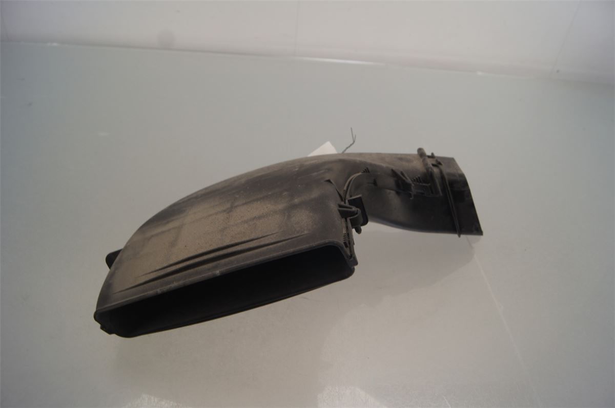 Luftstyring Front – bilde 1