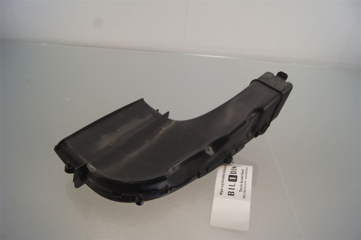 Luftstyring Front – bilde 2