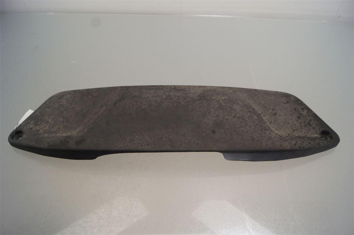 Luftstyring Front – bilde 1