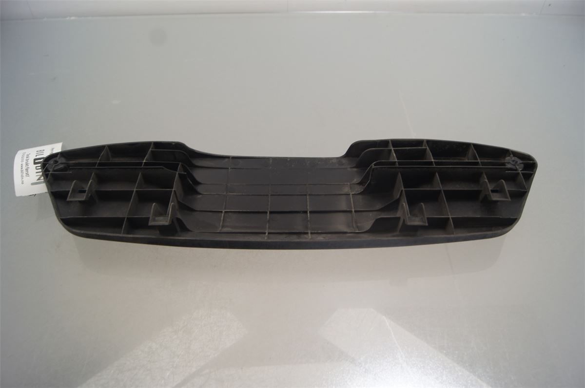 Luftstyring Front – bilde 2