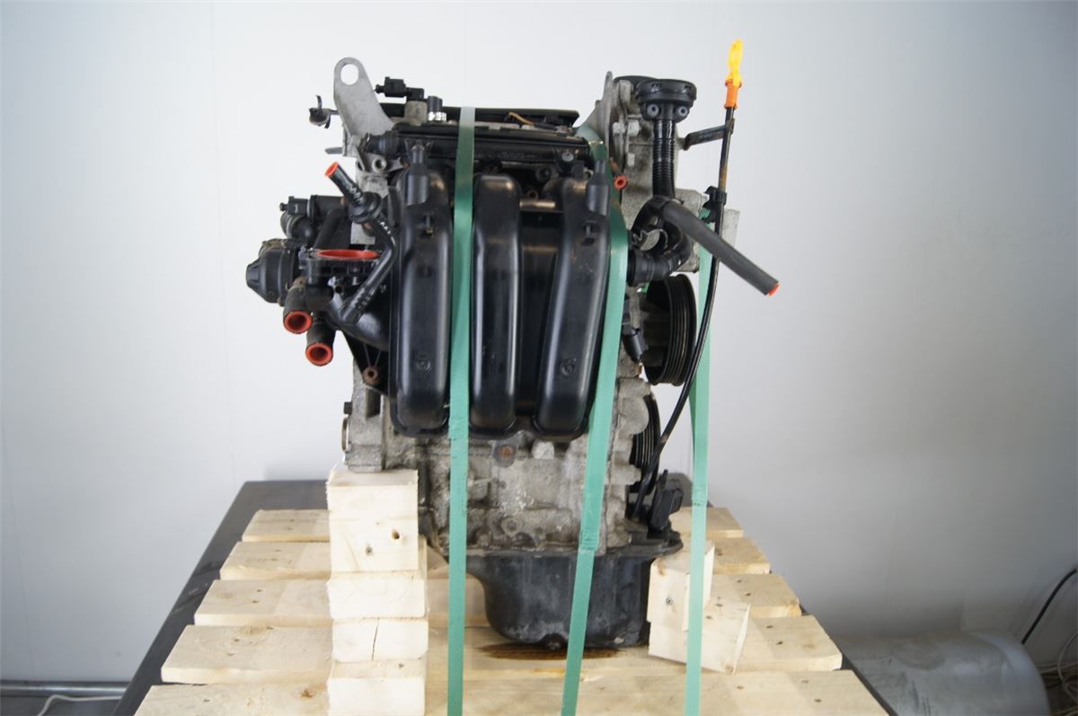 Motor Bensin – bilde 1