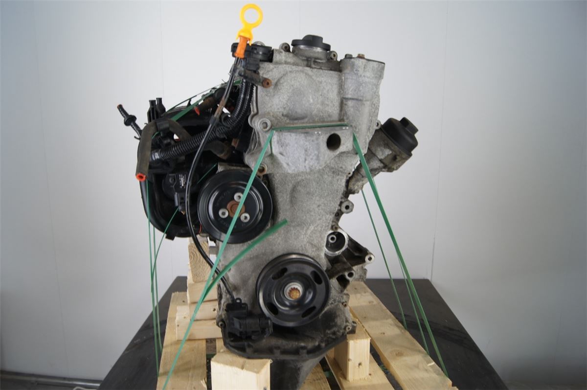 Motor Bensin – bilde 2