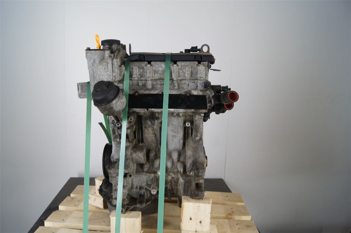 Motor Bensin – bilde 3