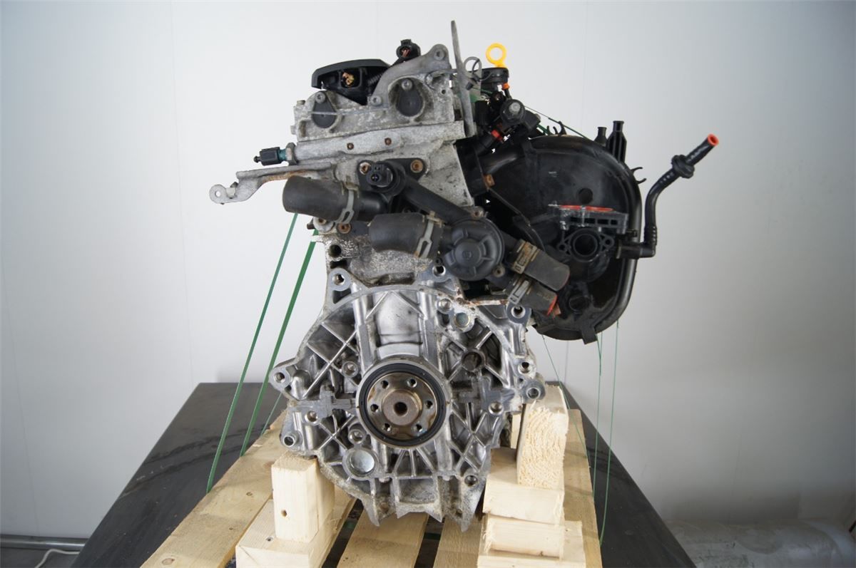 Motor Bensin – bilde 4