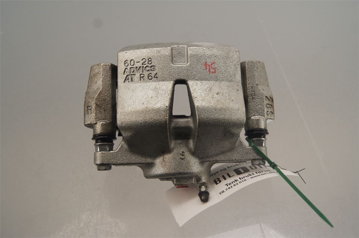 Bremsecaliper Foran Høyre – bilde 2